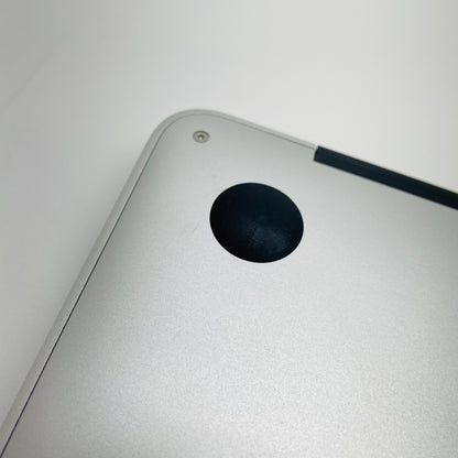 Apple MacBook Air 13インチ 2017 1.8GHz デュアルコア i5 8GB 128GB 【C4104-80】