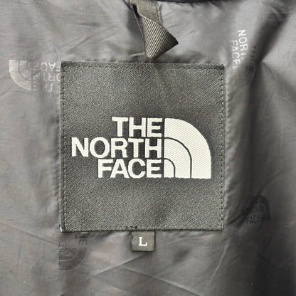 NORTH FACE ノースフェイス NP62238 Trans Antarctica Parka ジャケット サイズ:L【C8651】