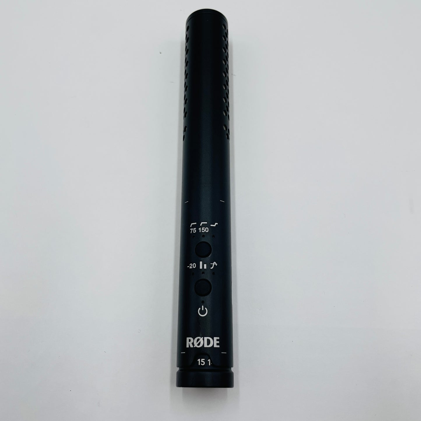 RODE Microphones VideoMic NTG➕ウインドシールド WS11　【C4902-60】