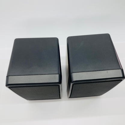 SONY スピーカー SS-V75AV ペア【C3947-100】