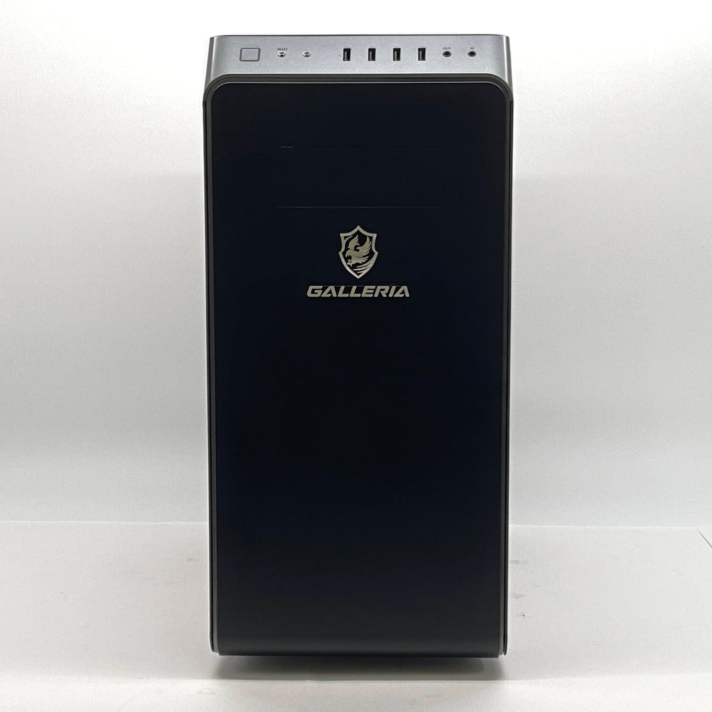 GALLERIA XA7C-R37 i7-12700 32GB SSD 4TB (2TB×2台) RTX 3070 Windows11 Home 【C7131-160】