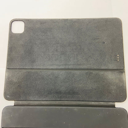 Apple iPad Air 10.9インチ 第4世代(2020) Wi-Fi 64GB MYFP2J/A  ローズゴールド＋Apple Smart Keyboard Folio A2038【C4159-60】