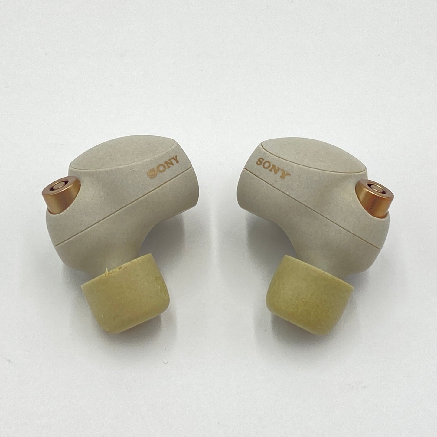 SONY ソニー ワイヤレス イヤホン Bluetooth ブルートゥース WF-1000XM4 【C6138-C】