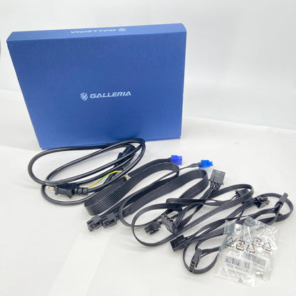 GALLERIA XA7C-R36T i7-12700 16GB SSD 1TB HDD 1TB RTX 3060 Windows11 Home デスクトップ ゲーミングパソコン【C6135-160】
