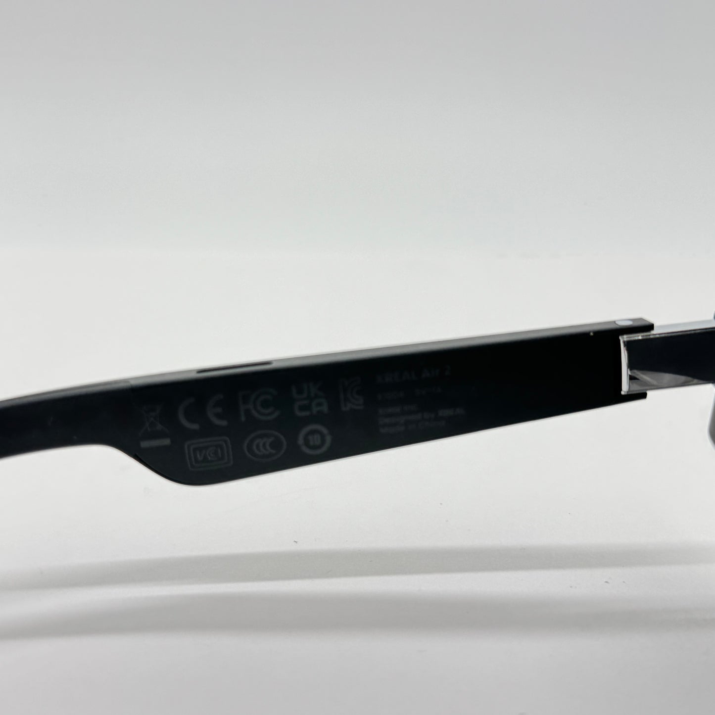 美品 XREAL Air 2 X1004 ARグラス スマートグラス 【C7757-60】