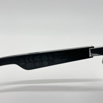 美品 XREAL Air 2 X1004 ARグラス スマートグラス 【C7757-60】