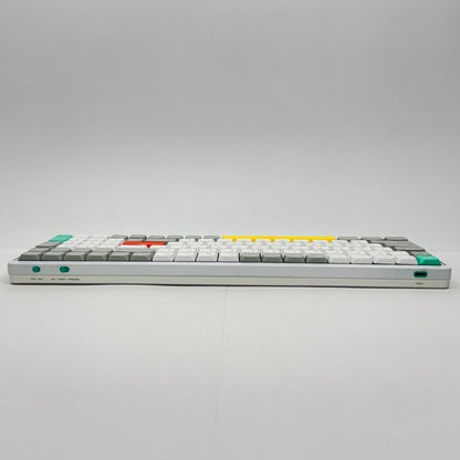美品 NuPhy AIR96 ワイヤレスメカニカルキーボード【C5986-80】