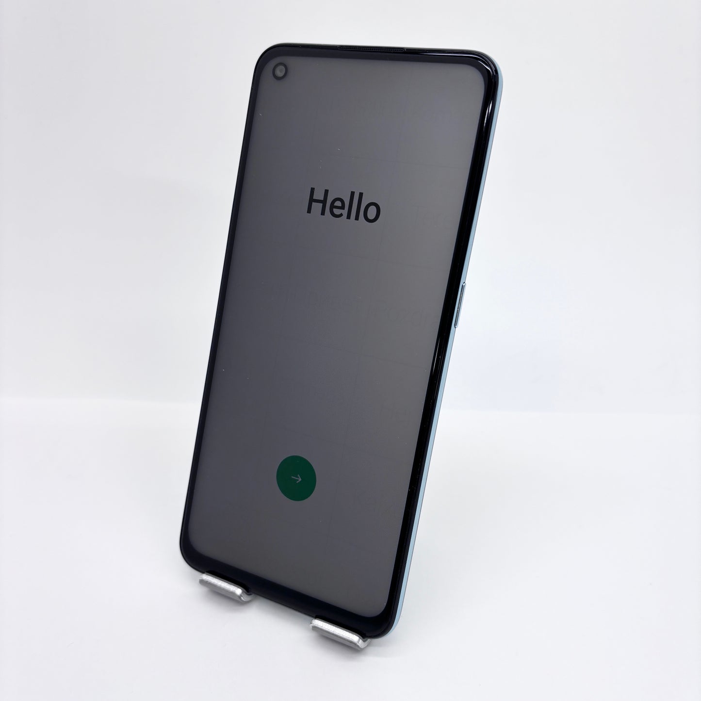 OPPO A55s 5G CPH2309 SIMフリー  本体のみ【C7694-C】