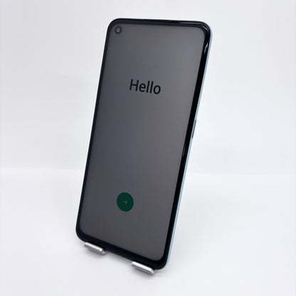 OPPO A55s 5G CPH2309 SIMフリー  本体のみ【C7694-C】