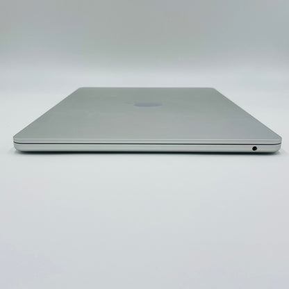 新品同様 美品 Apple MacBook Air 2025 13インチ M4 24GB SSD512GB MC654J/A シルバー 【C4658-80】