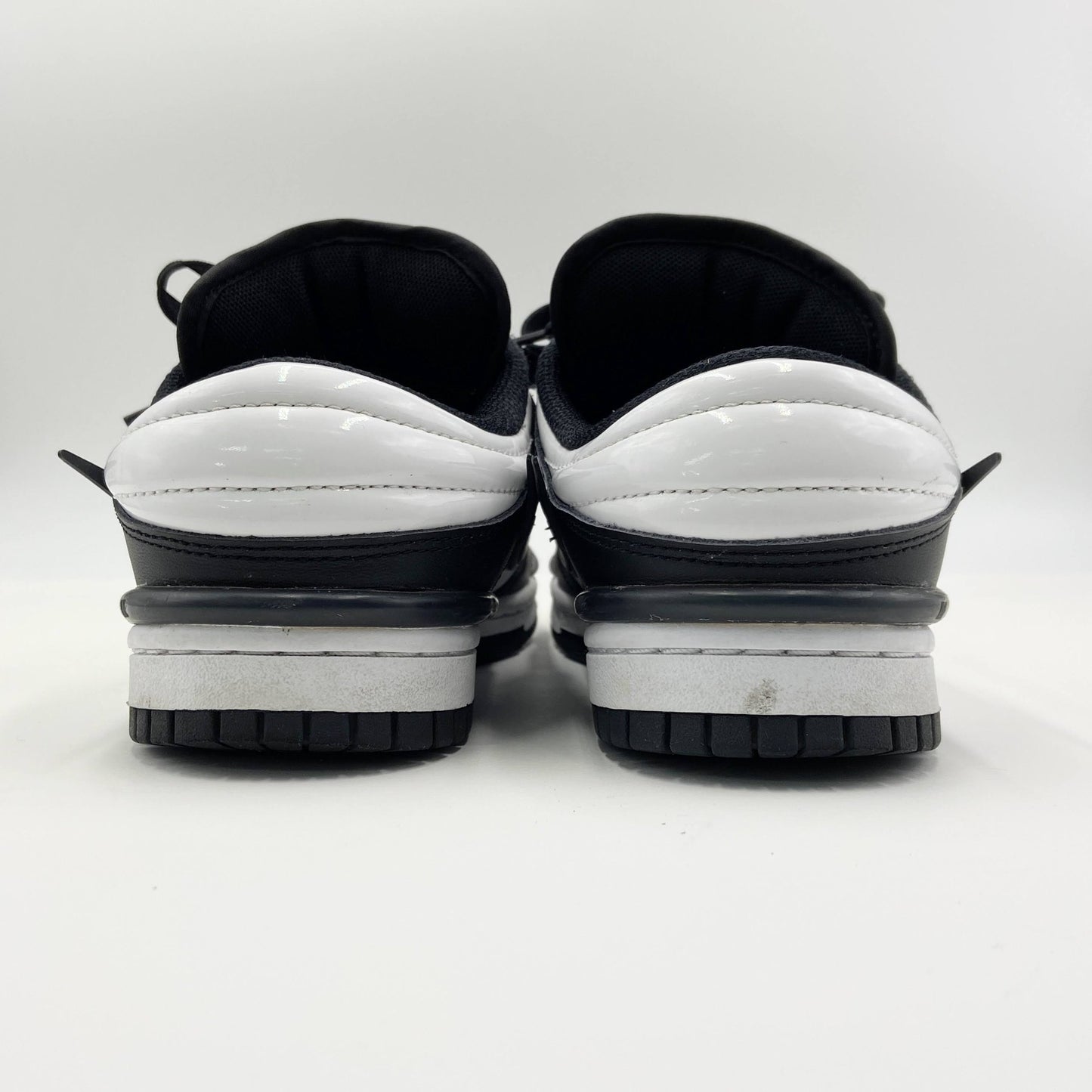 NIKE WMNS DUNK LOW TWIST  DZ2794-001 サイズ:23cm【C5669-60】
