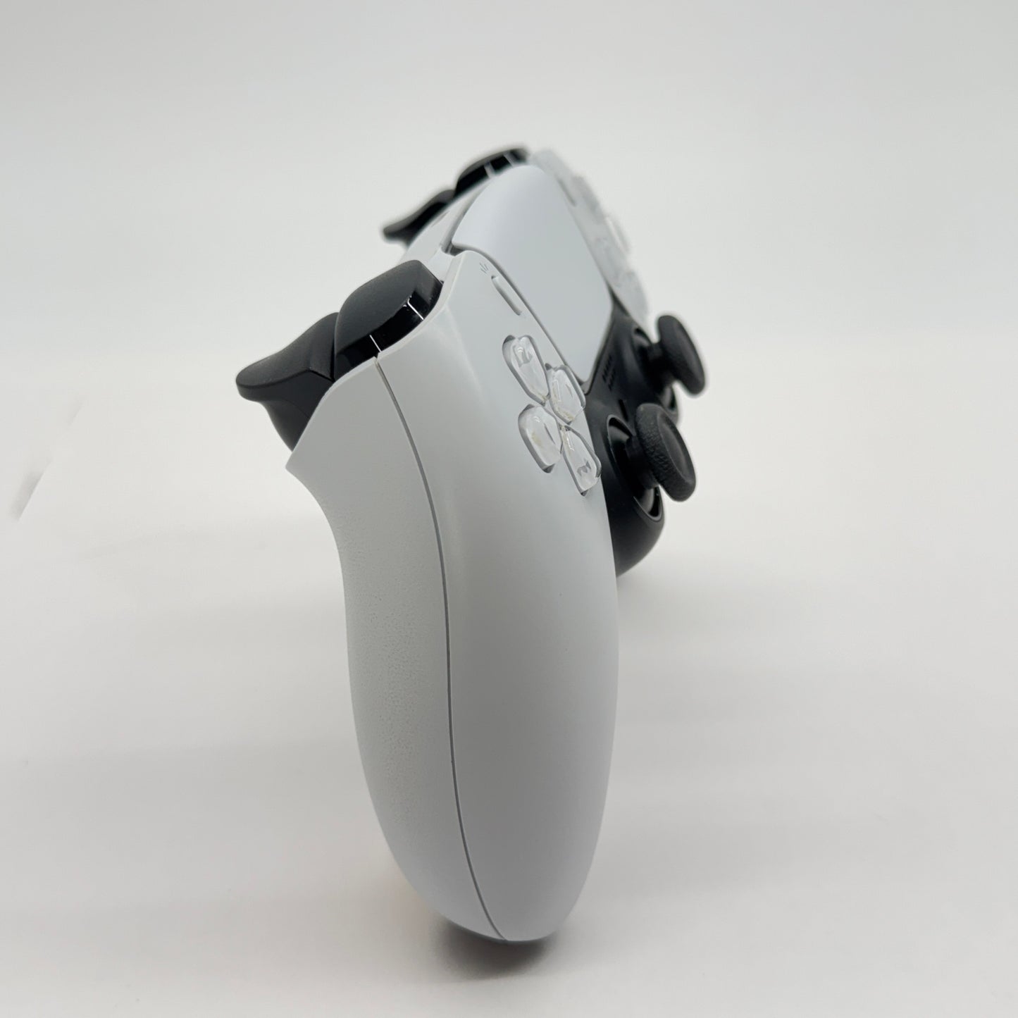 PS5 DualSense ワイヤレスコントローラー CFI-ZCT1J  ホワイト【C6494-60】