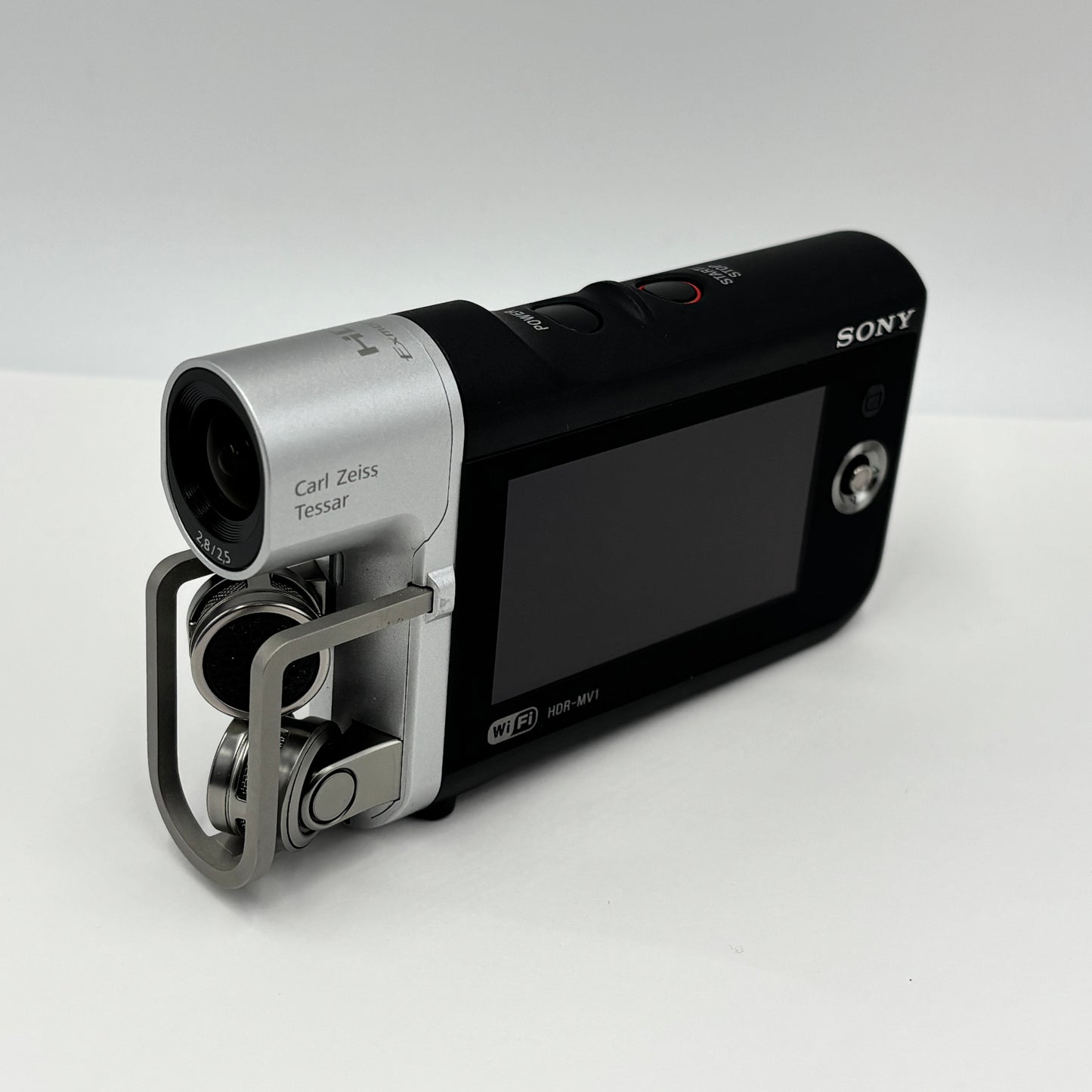 美品 SONY HDR-MV1 ミュージックビデオレコーダー【C5427-C】