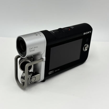 美品 SONY HDR-MV1 ミュージックビデオレコーダー【C5427-C】