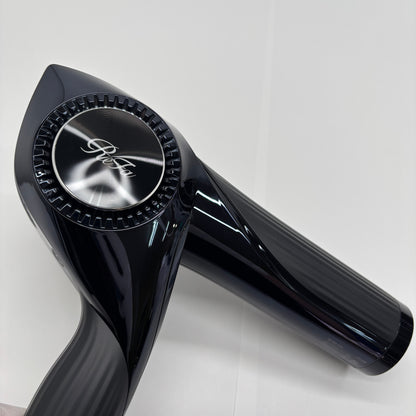 美品 最新機種 ReFa BEAUTECH DRYER BX リファビューテックドライヤーbx  RE-BQ-03A ブラック【C9253-100】
