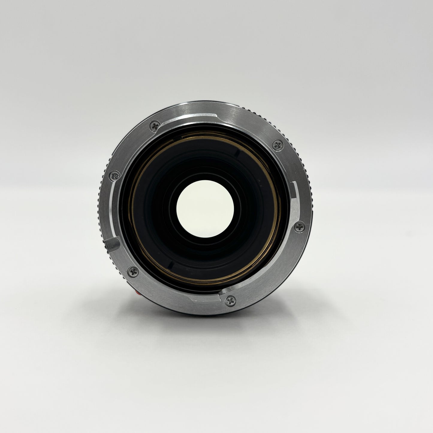 美品 Leica エルマー ELMAR-M 50mm F2.8 第2世代 1996年製 沈胴式【C8866-60】