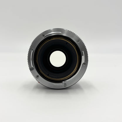 美品 Leica エルマー ELMAR-M 50mm F2.8 第2世代 1996年製 沈胴式【C8866-60】