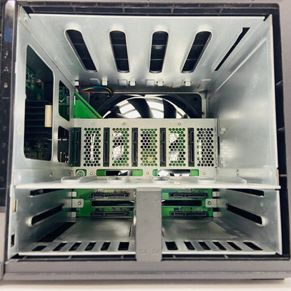 QNAP  TS-932X-2G【C5014-100】