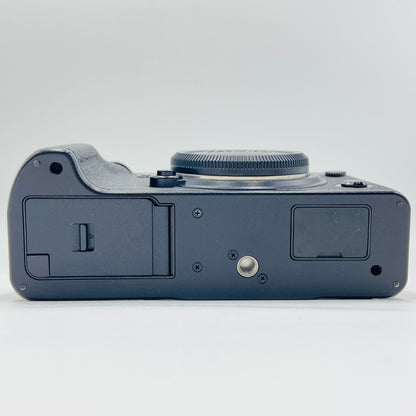 フジフィルム FUJIFILM X-T4 ボディ 【C4264-80】