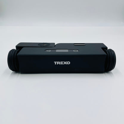 Trexo Wheels　小型モーションコントロールドリー 【C4793-80】