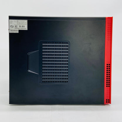 iiyama デスクトップゲーミングPC LEVEL-M0B6 i7-8700 16GB SSD512GB GTX1660Ti Windows11Home Wi-Fi非搭載【C6318-140】