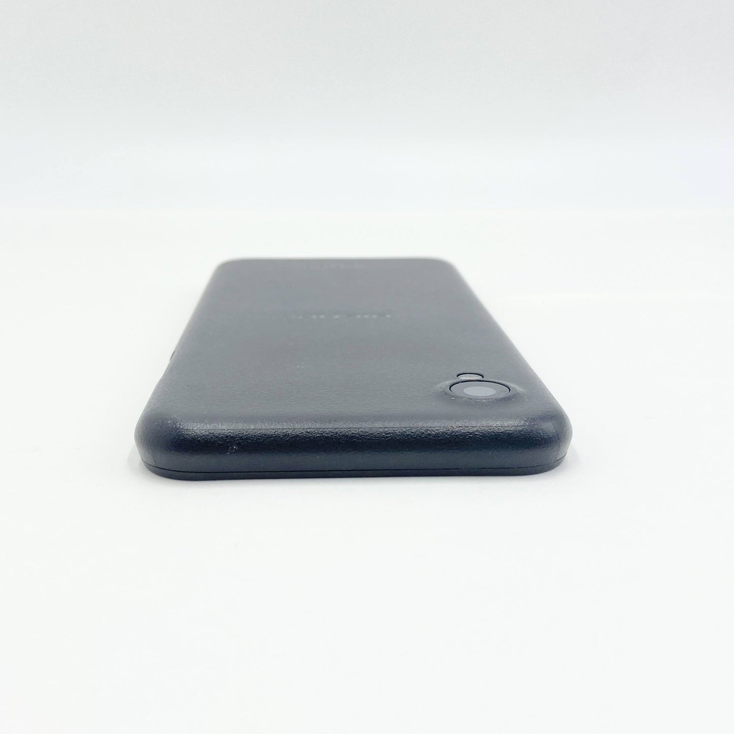 美品 DIGNO BX2 A101KC SoftBank ブラック SIMフリー【C5895-C】