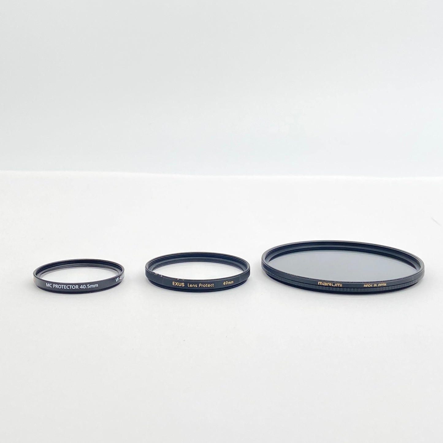 Sony ZEISS  MC プロテクター フィルター VF-405MP φ40.5 40.5mmなど【C6907】