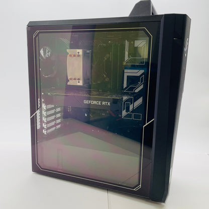 ASUS ROG Strix G15CK Core i7-10700KF 16GB SSD 1TB HDD 1TB RTX 2060 SUPER OS:Win 11 Home 【C3934-160 】