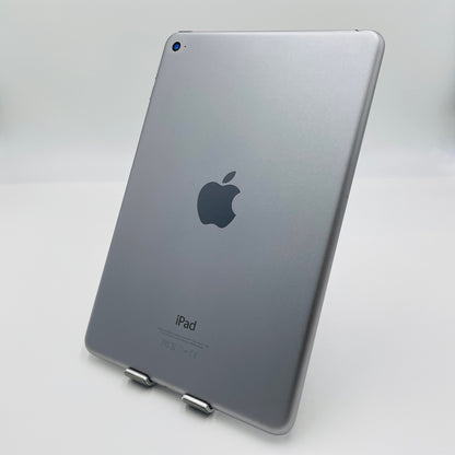 Apple iPad mini 4 128GB Space Gray Wi-Fiモデル FK9N2J/A 【C4457-C】
