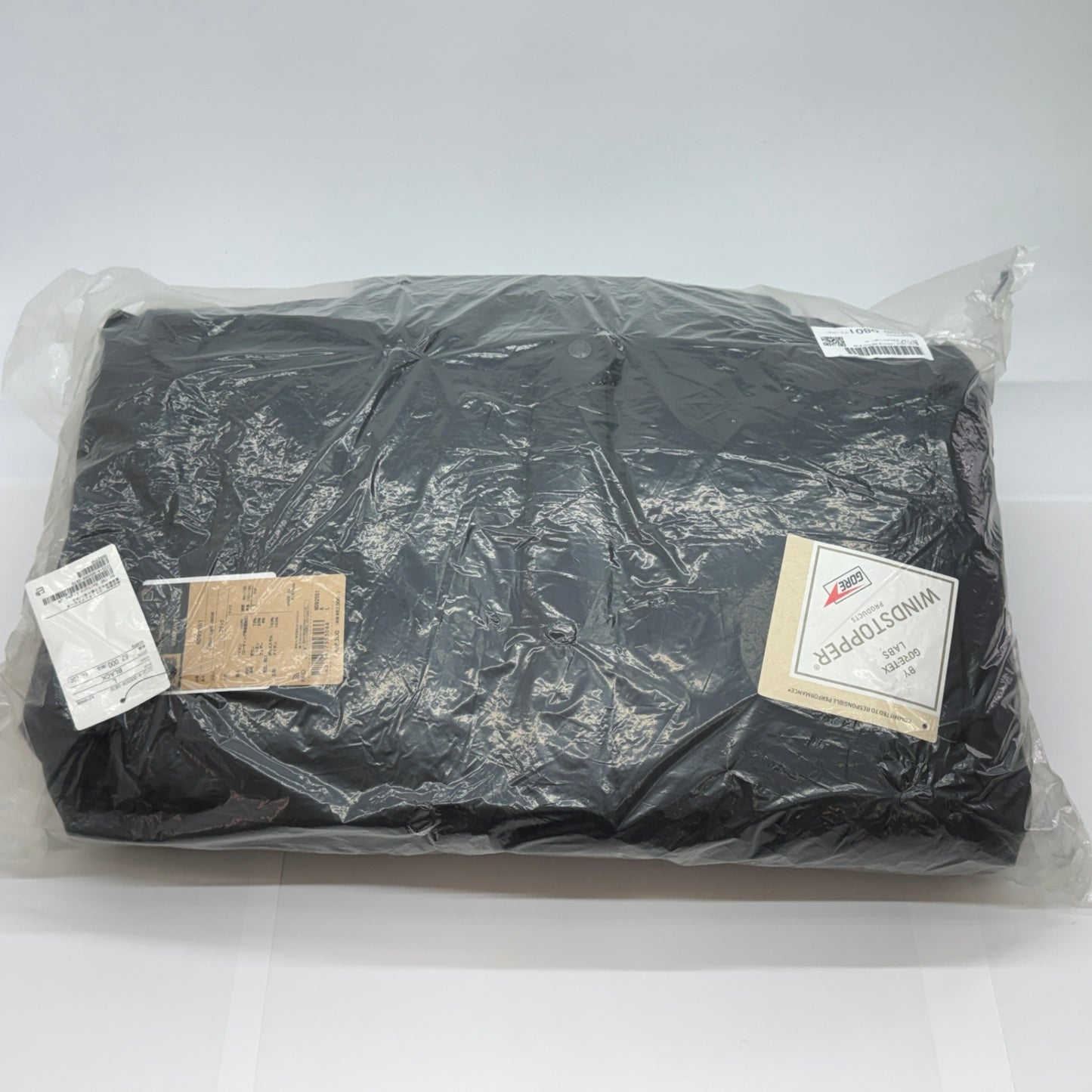 新品未開封 THE NORTH FACE バルトロライトジャケット ND92551 サイズ:L【C6082-120】