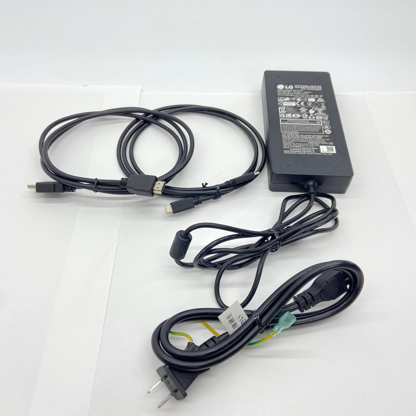 美品 LG 21:9 ウルトラワイドモニター  35WN75CN-B 2023年製【C5982-180】