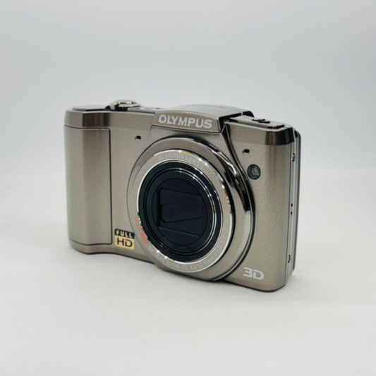 OLYMPUS SZ-20 オリンパス コンパクトデジタルカメラ【C4606-C】