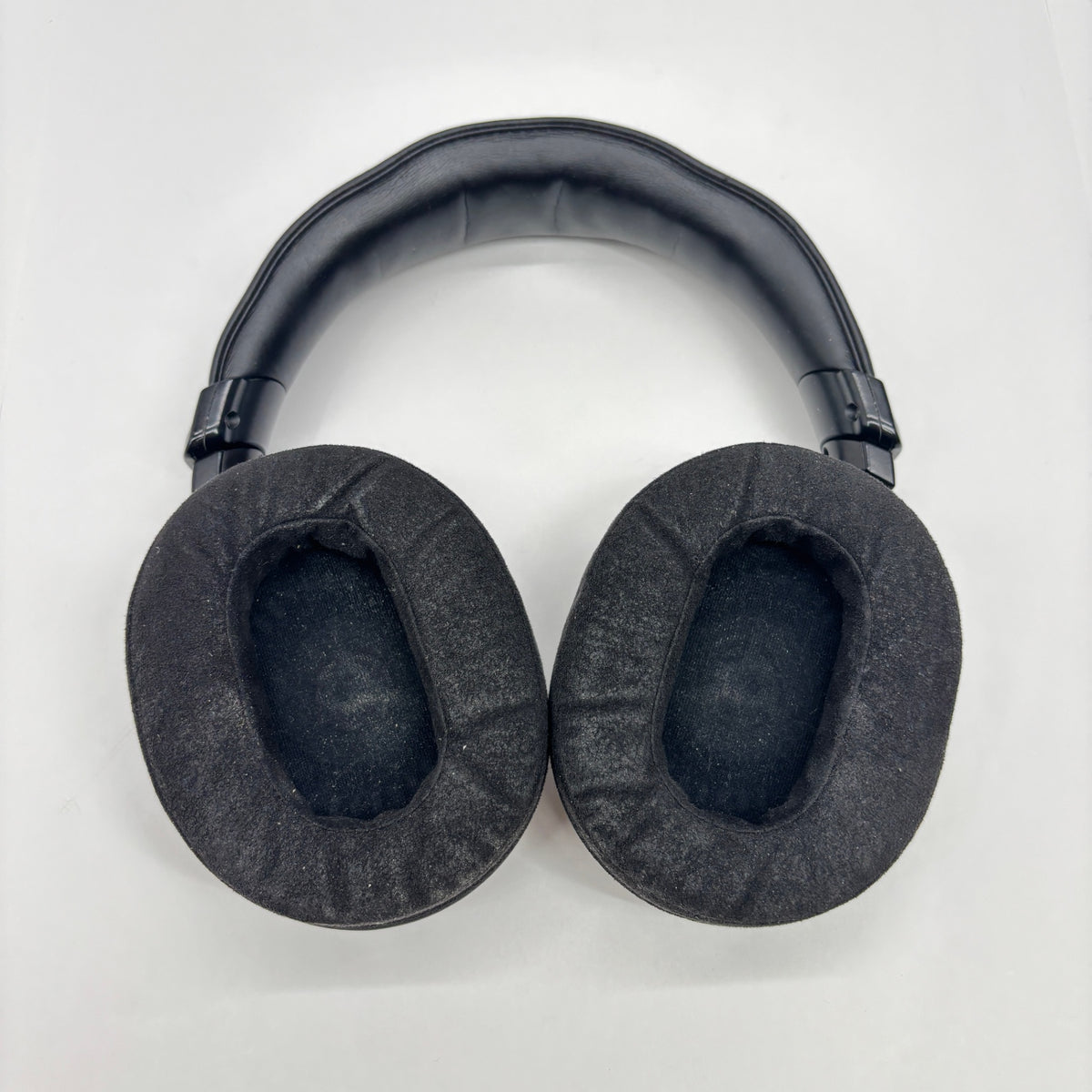 Sony モニターヘッドホン MDR-MV1 【C9144-80】
