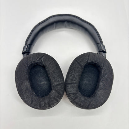 Sony モニターヘッドホン MDR-MV1 【C9144-80】