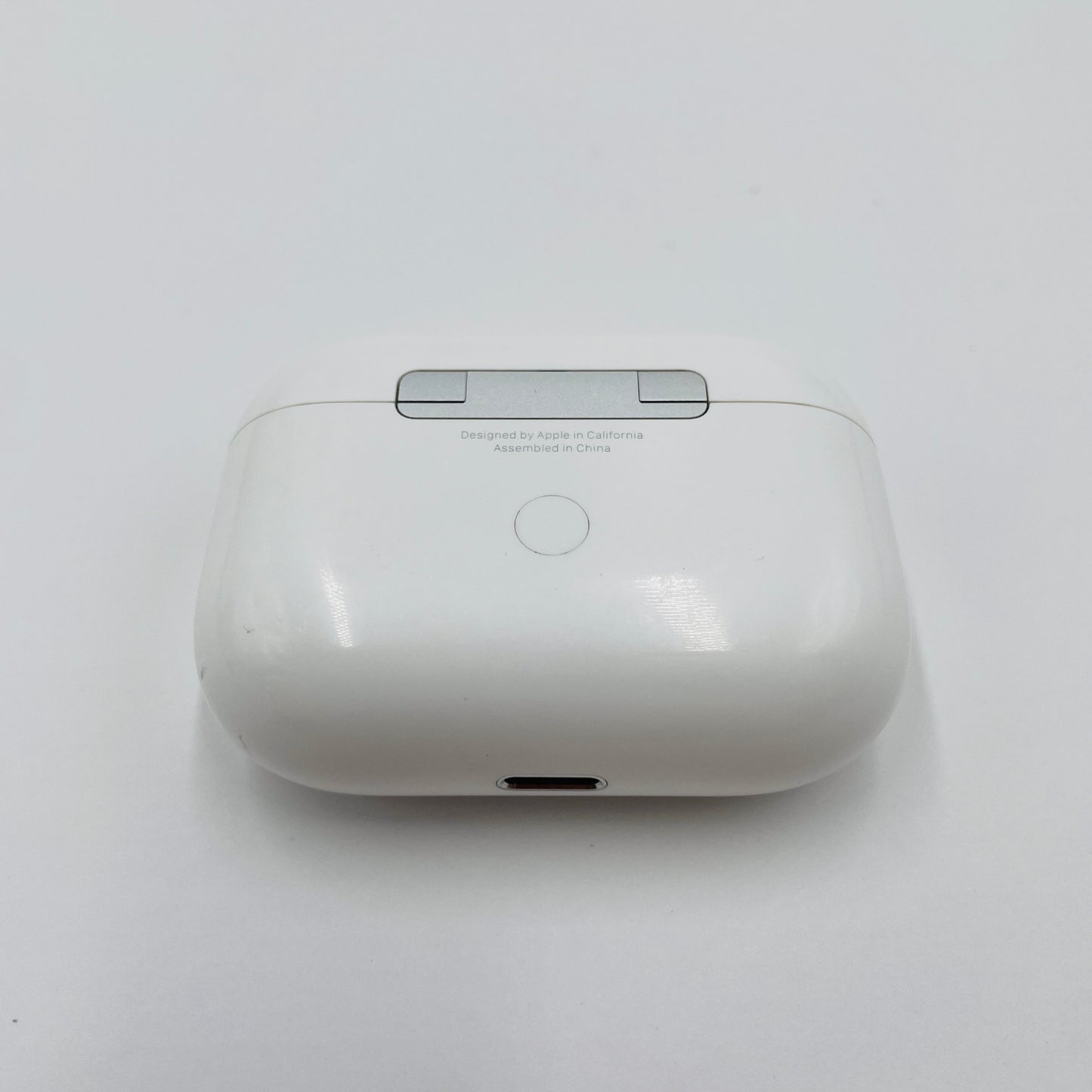 Apple Airpods Pro 第1世代 MWP22J/A 【C4657-C】