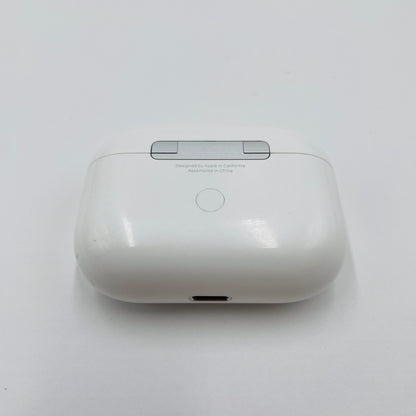 Apple Airpods Pro 第1世代 MWP22J/A 【C4657-C】
