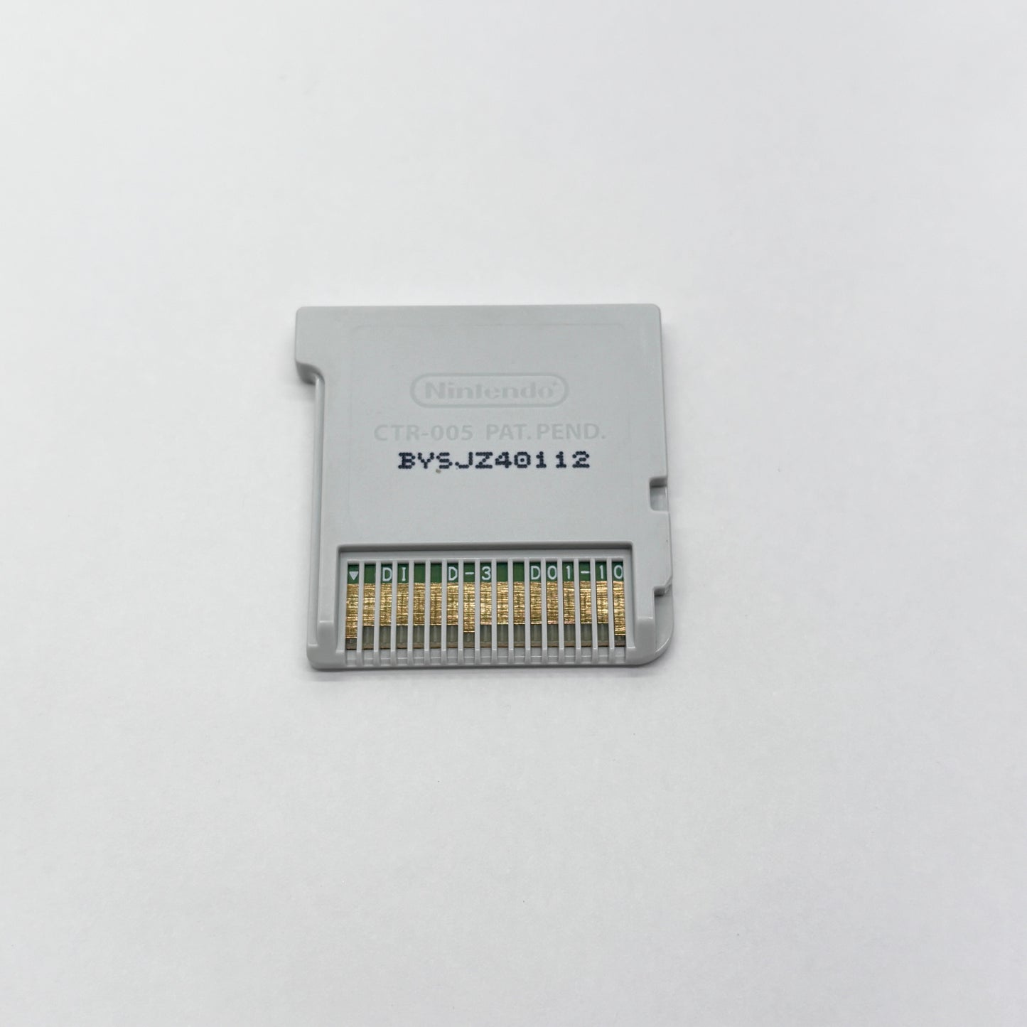 ニンテンドー3DS ソフト　妖怪ウォッチ2 真打　箱付き【C8314-N】