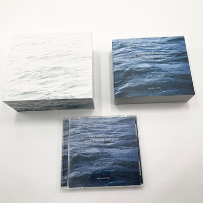 邦楽DVD サカナクション SAKANAQUARIUM2017 10th ANNIVERSARY Arena Session 6.1ch Sound Around [完全生産限定プレミアムBLOCK]【C4554-60】