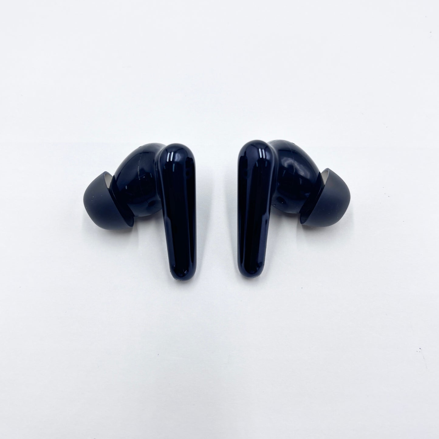 美品 Anker アンカー ワイヤレス イヤホン Soundcore Liberty4 Pro A3954 ミッドナイトブラック【C5945-C】