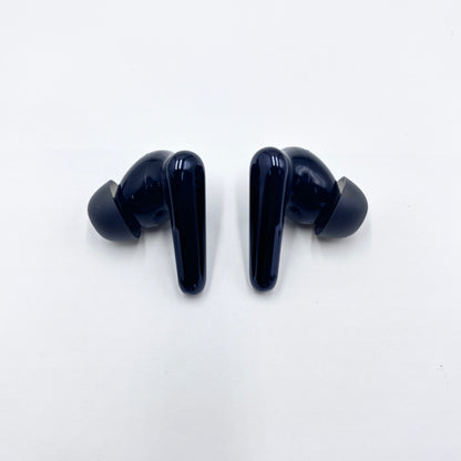 美品 Anker アンカー ワイヤレス イヤホン Soundcore Liberty4 Pro A3954 ミッドナイトブラック【C5945-C】