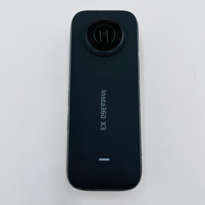 Insta360  X3 アクションカメラ 急速充電キット➕バッテリー3個【C4901-60】