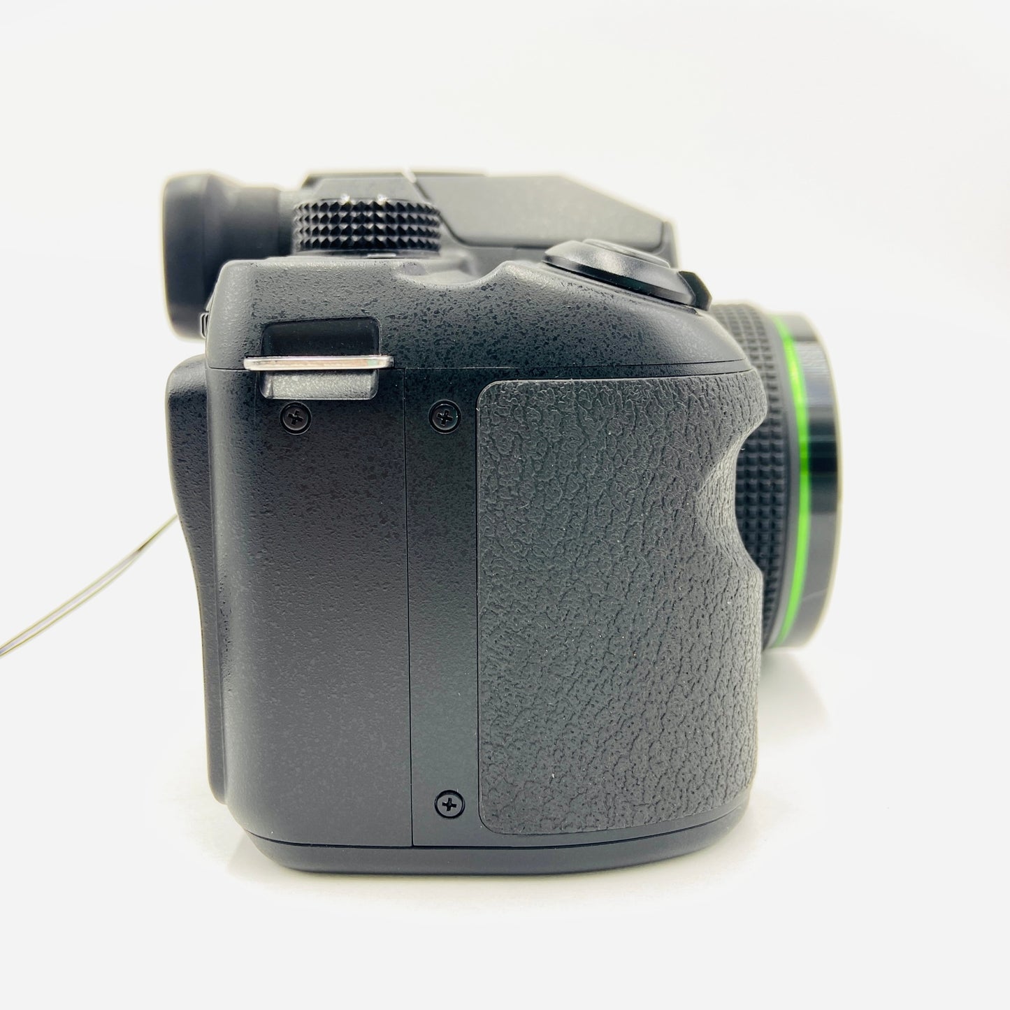 PENTAX X5 コンパクトデジタルカメラ 4.0mm-104mm 【C3985-80】