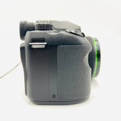 PENTAX X5 コンパクトデジタルカメラ 4.0mm-104mm 【C3985-80】