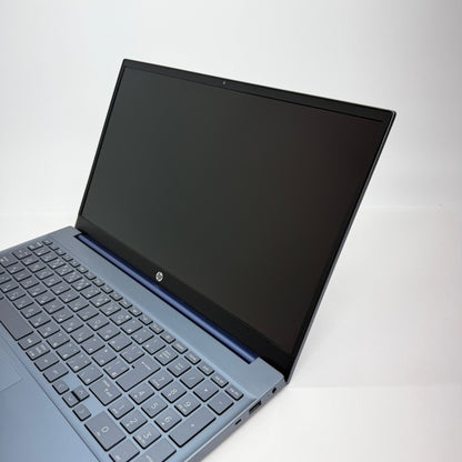 HP Pavilion Laptop 15-eg0006TU  i7 1165G7 16GB SSD 1TB Windows11 Home バッテリー最大容量100% 【C5215-80】
