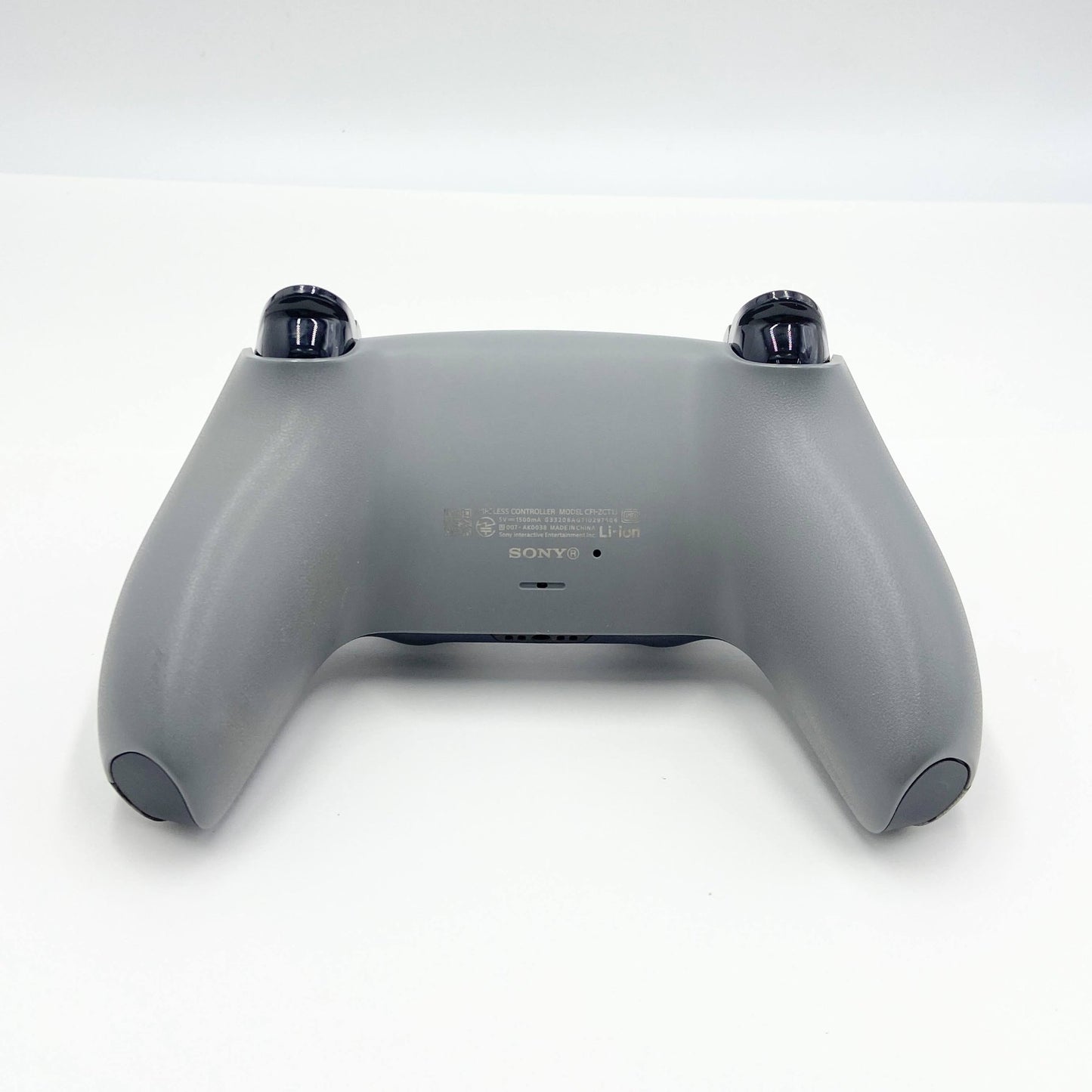 SONY DualSense ワイヤレスコントローラー CFI-ZCT1J 06 カモフラージュ【C5985-60】