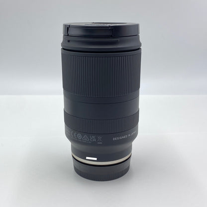 タムロン TAMRON 28-200mm F2.8-5.6 Di III RXD A071SF ソニーEマウント 【C5067-60】