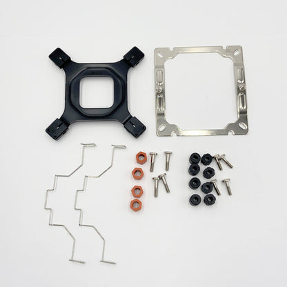 CPUクーラー DEEPCOOL AK400 R-AK400-BKNNMN-G-1	【C5281-80】