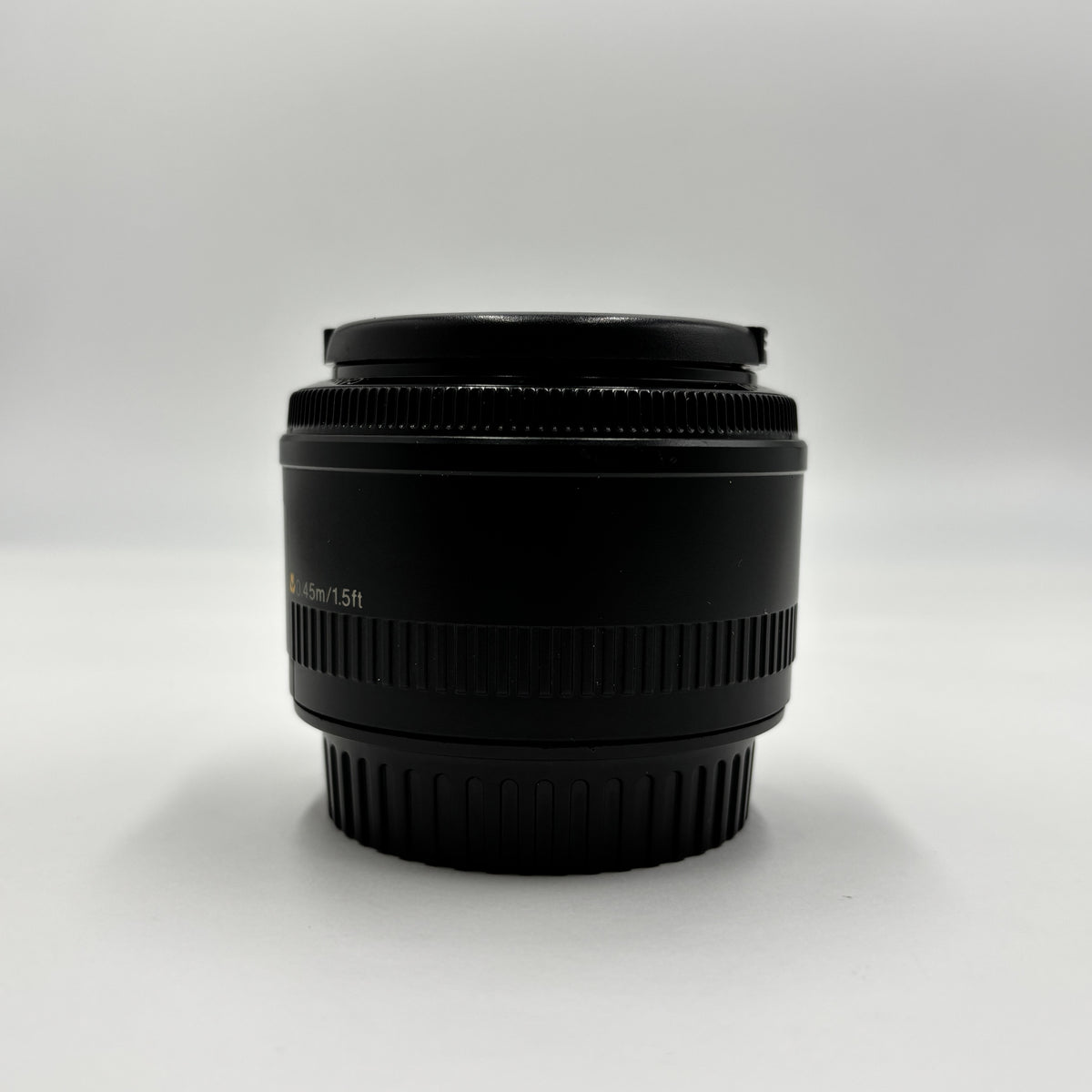 Canon EF 50mm F1.8 ⅱ 単焦点 レンズ【C9068-60】