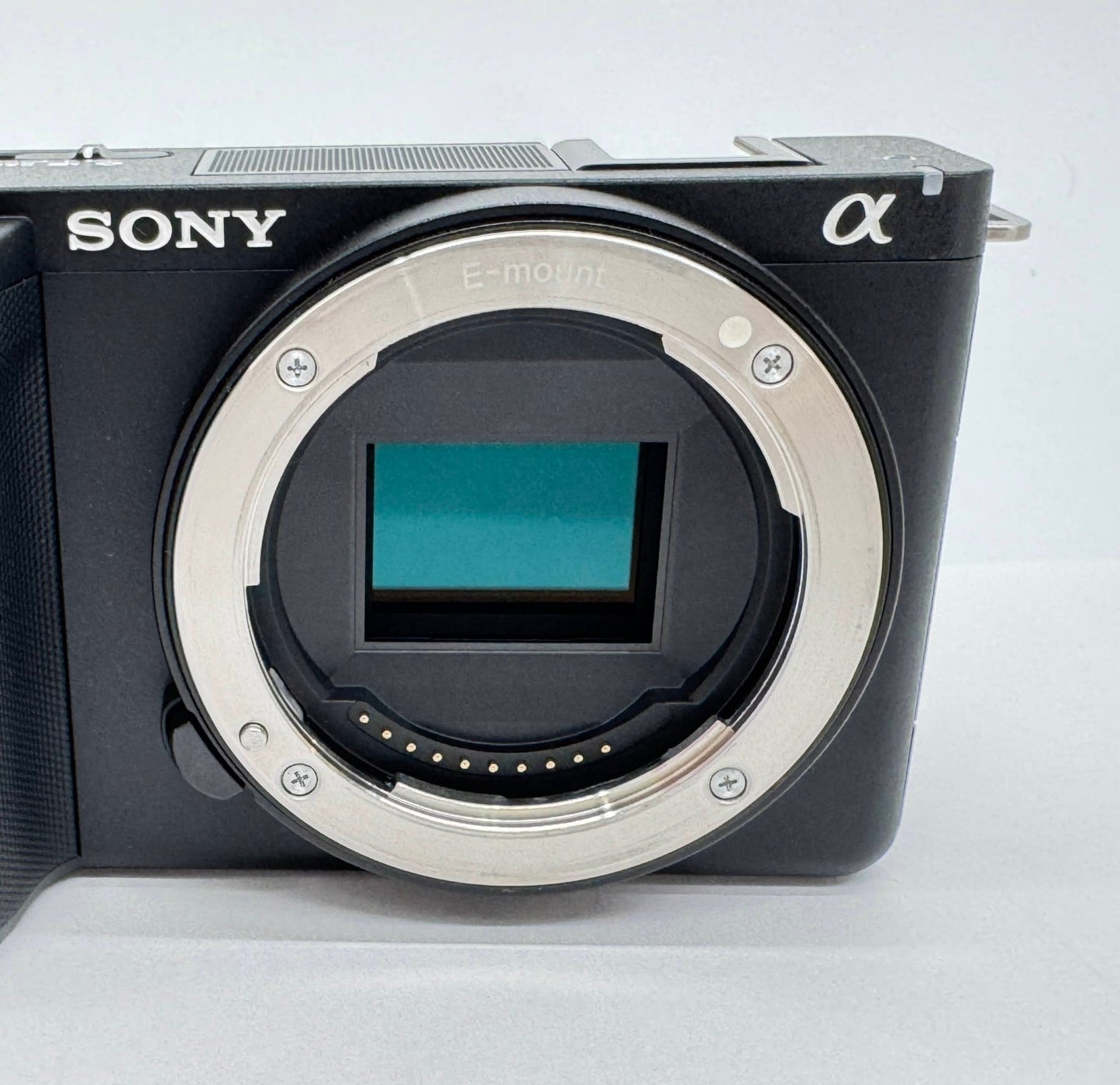 美品 SONY ZV-E10 II ZV-E10M2 ボディ【C6841】