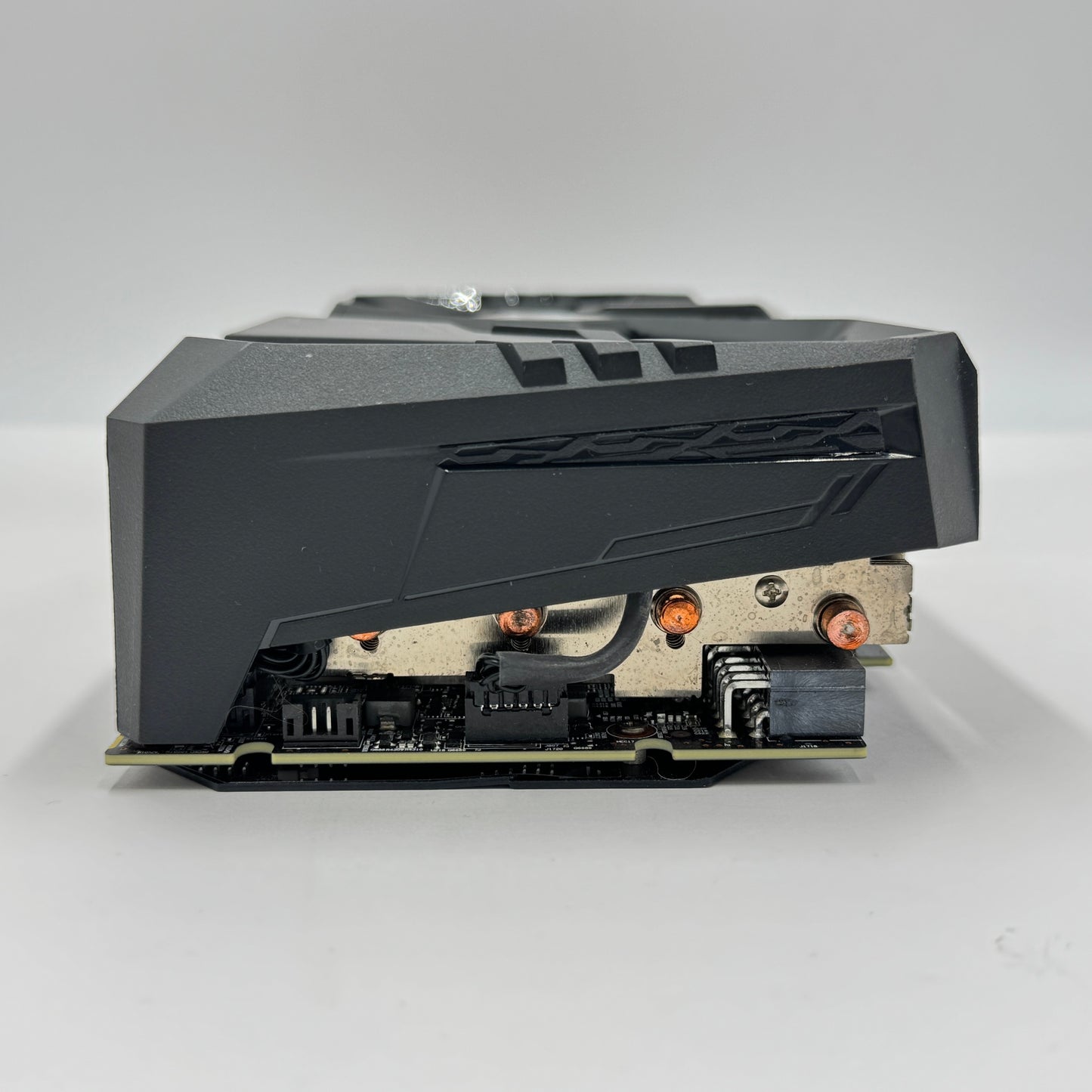 GIGABYTE RTX 2070 SUPER GDDR6 8GB 256bit GV-N207SAORUS-8GC グラフィックボード【C7250-80】